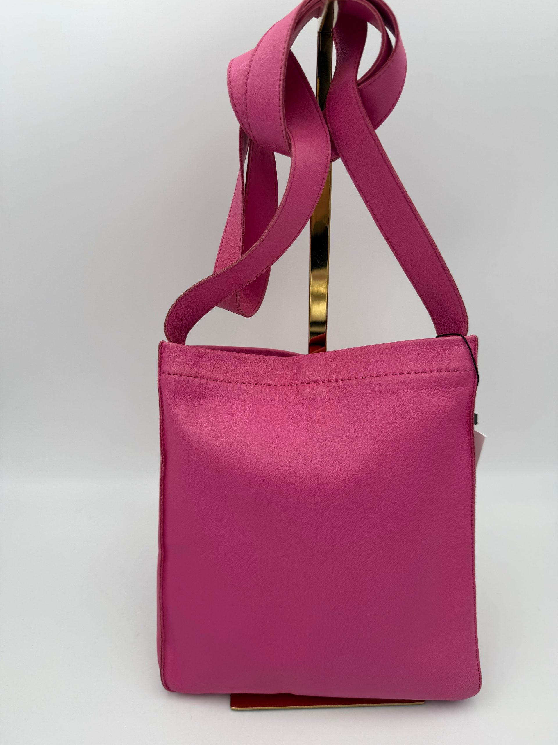 Hermès HERMES CLOU DE SELLE Handbag Hermès