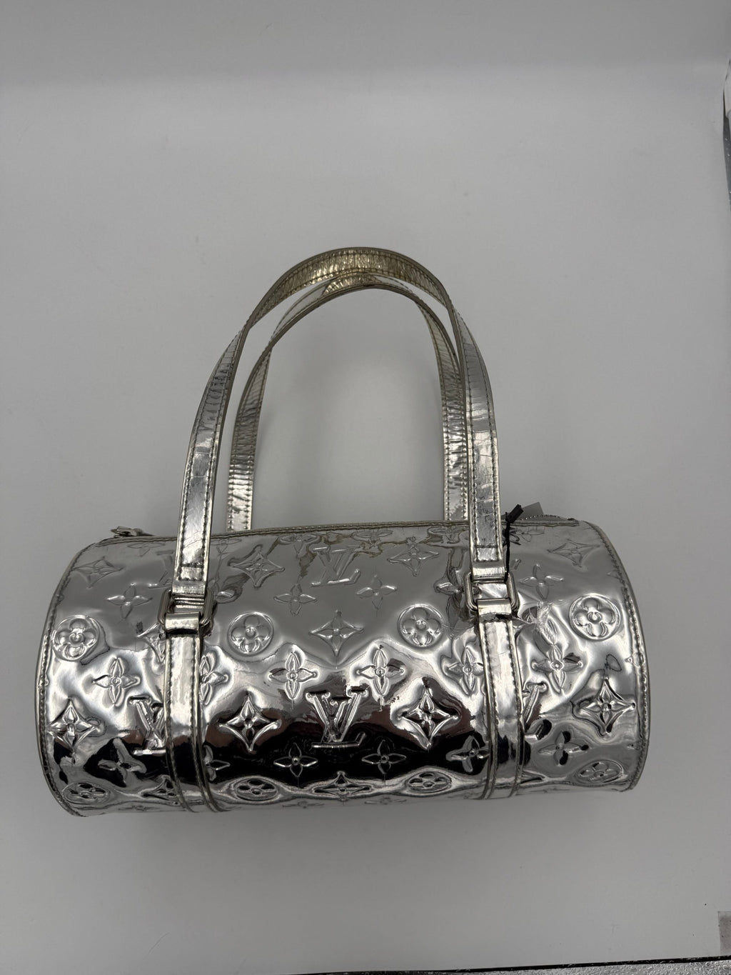 Louis Vuitton LOUIS VUITTON Papillon MIROIR Marc Jacobs Handbag Louis Vuitton