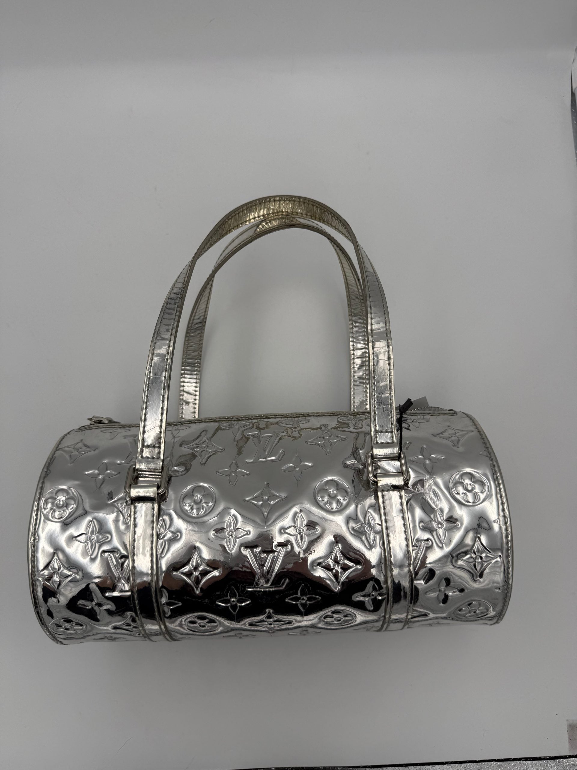Louis Vuitton LOUIS VUITTON Papillon MIROIR Marc Jacobs Handbag Louis Vuitton