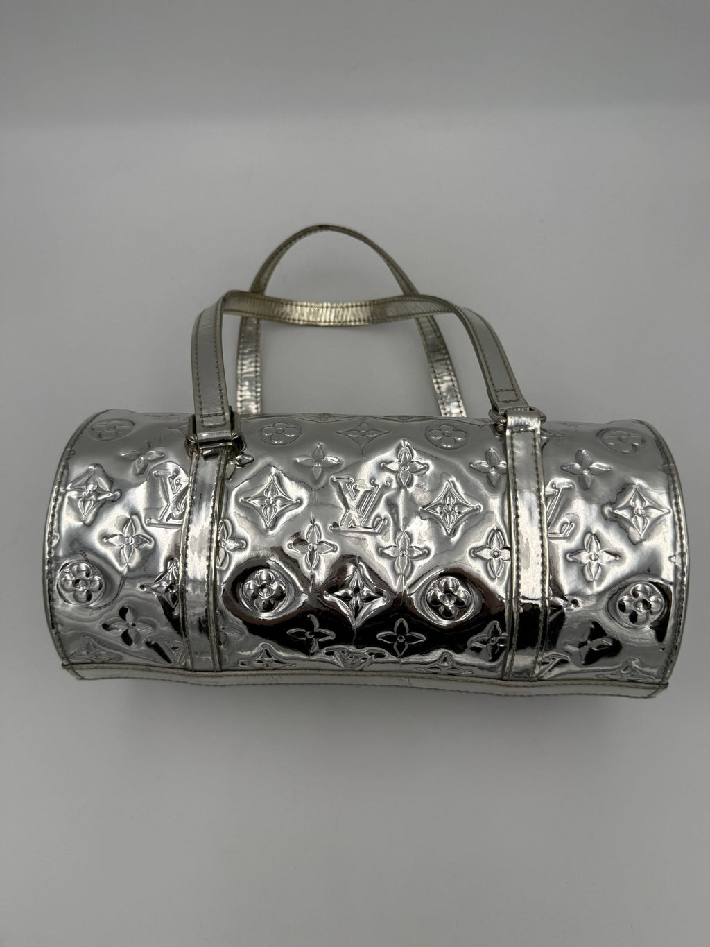 Louis Vuitton LOUIS VUITTON Papillon MIROIR Marc Jacobs Handbag Louis Vuitton