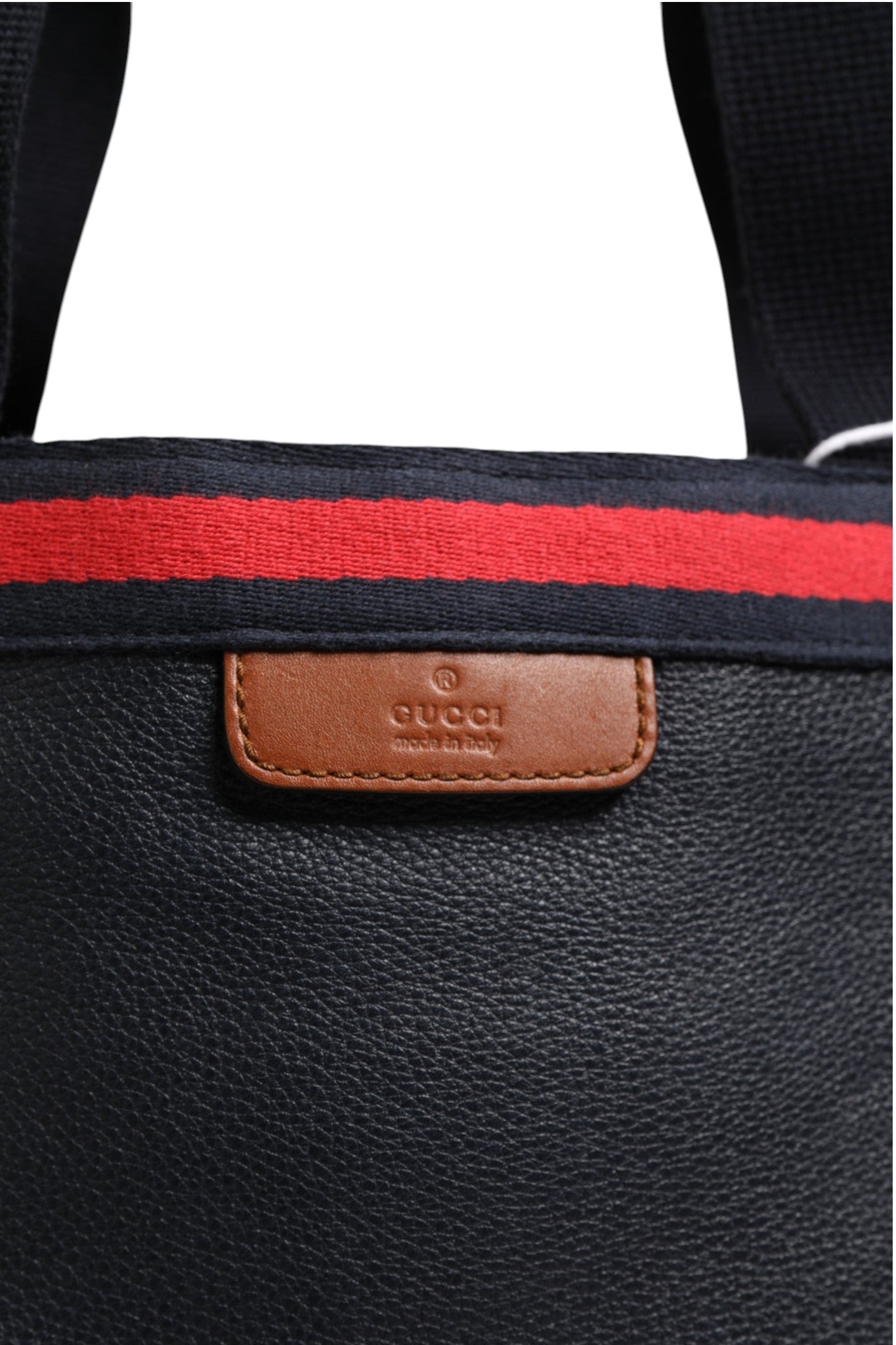 Gucci Supreme GG Canvas Tote Gucci