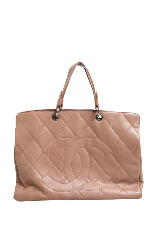 Chanel Grand Shopping Tote Chanel