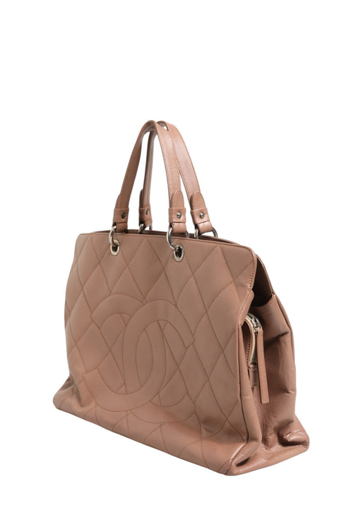 Chanel Grand Shopping Tote Chanel