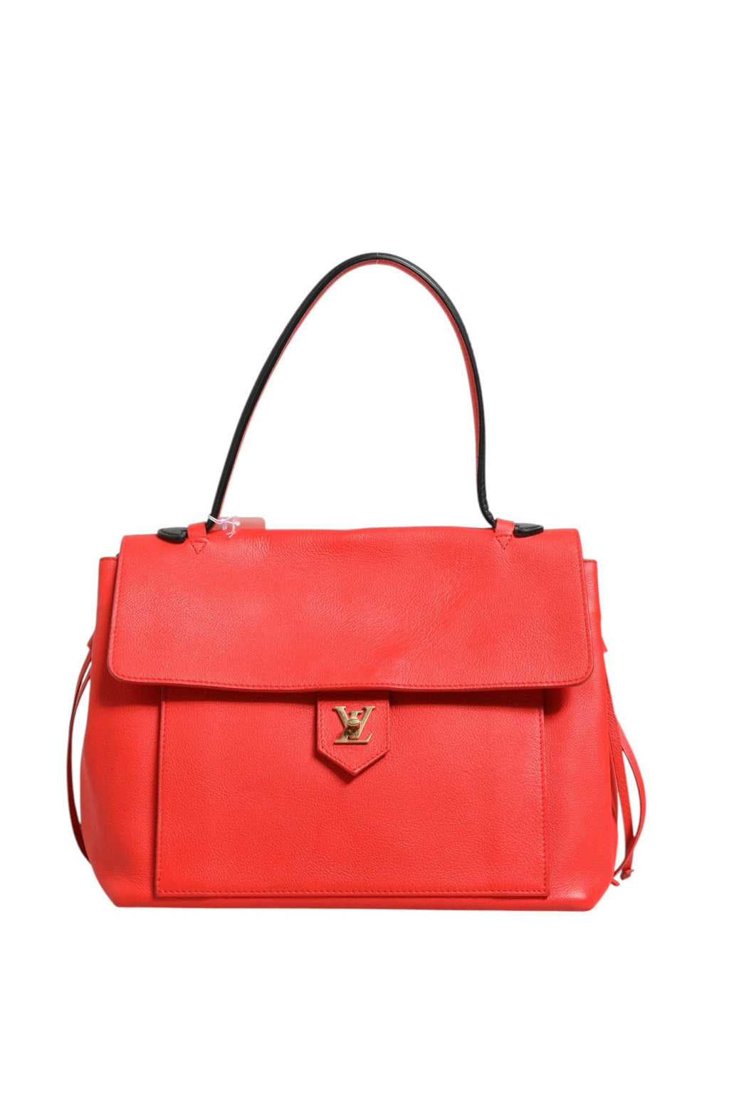 Louis Vuitton Lockme Tote Bag Louis Vuitton
