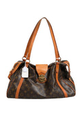 Louis Vuitton Monogram Canvas Stresa GM Bag Louis Vuitton