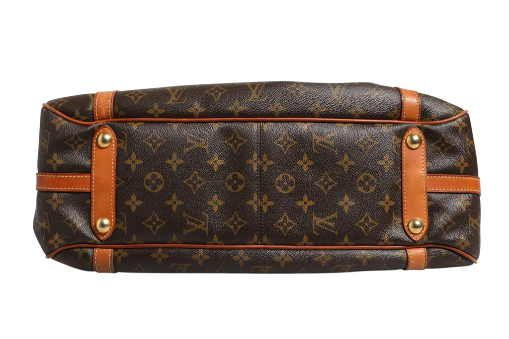 Louis Vuitton Monogram Canvas Stresa GM Bag Louis Vuitton