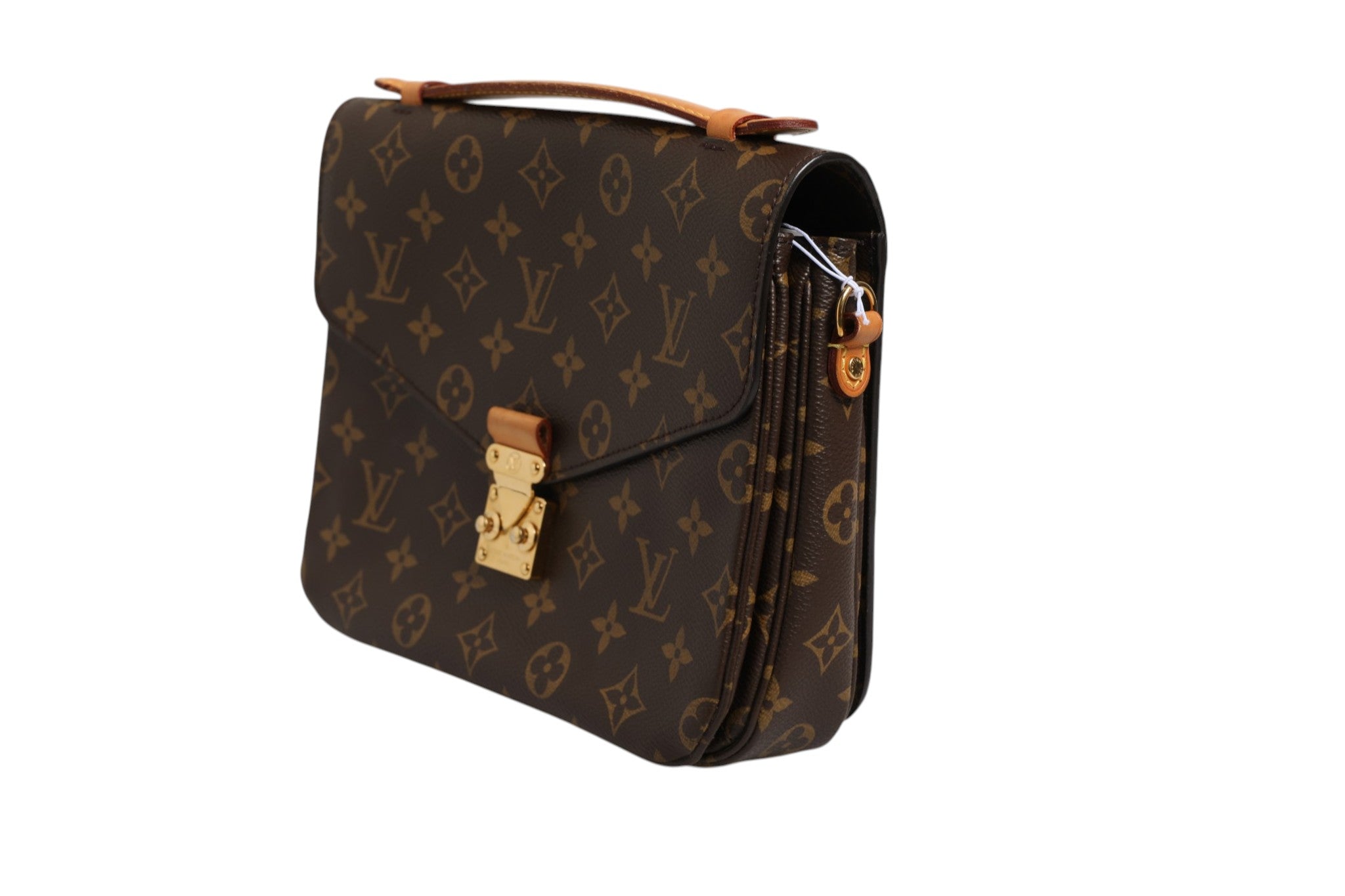 Louis Vuitton Pochette Métis Monogram Louis Vuitton