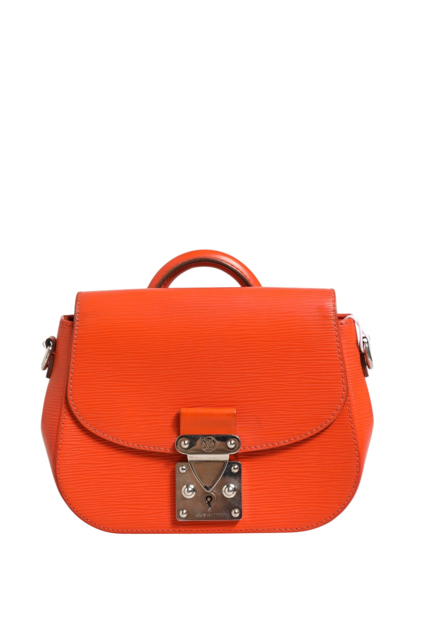 Louis Vuitton Epi Leather Eden PM Bag Louis Vuitton