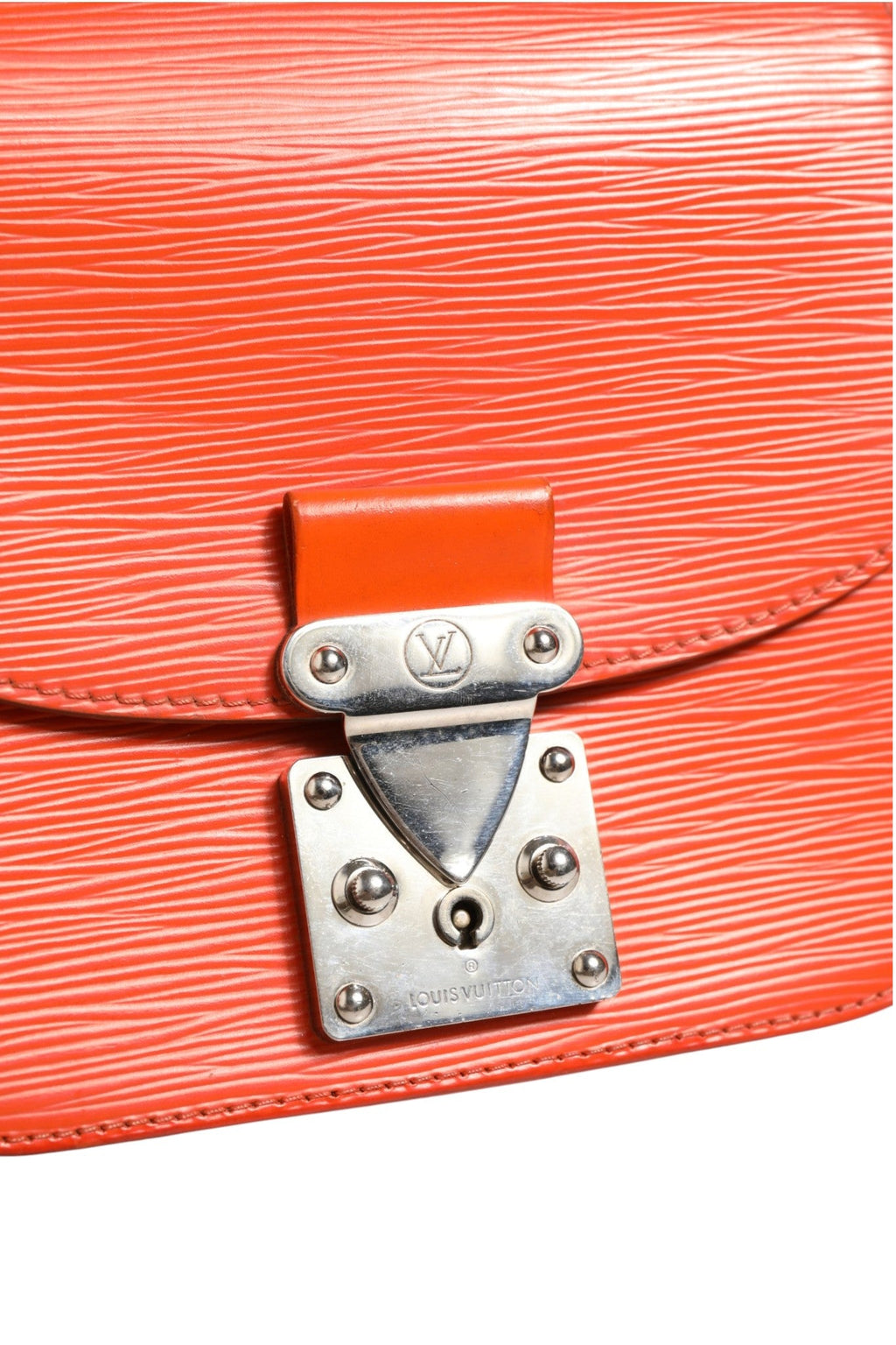 Louis Vuitton Epi Leather Eden PM Bag Louis Vuitton