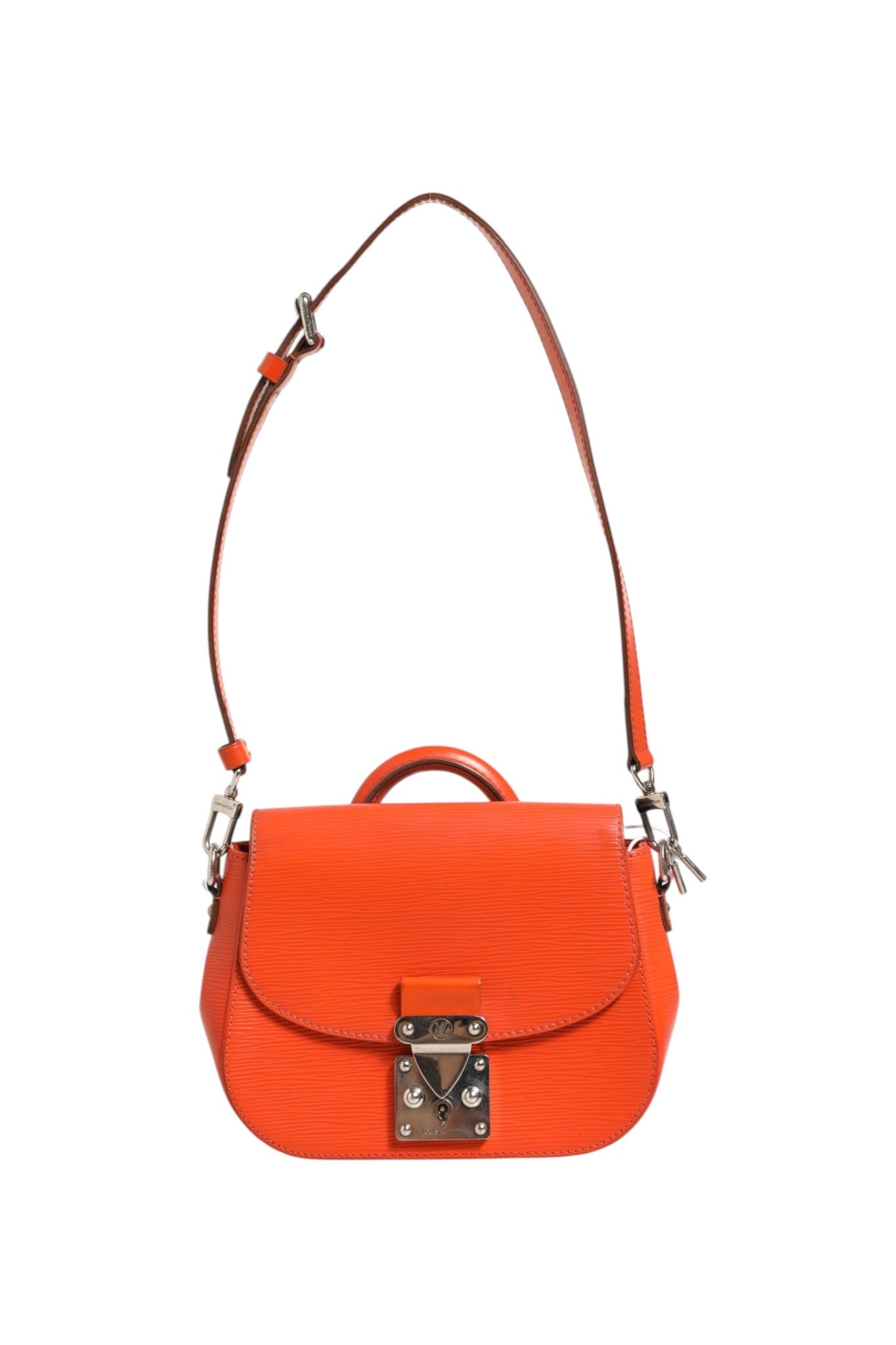Louis Vuitton Epi Leather Eden PM Bag Louis Vuitton