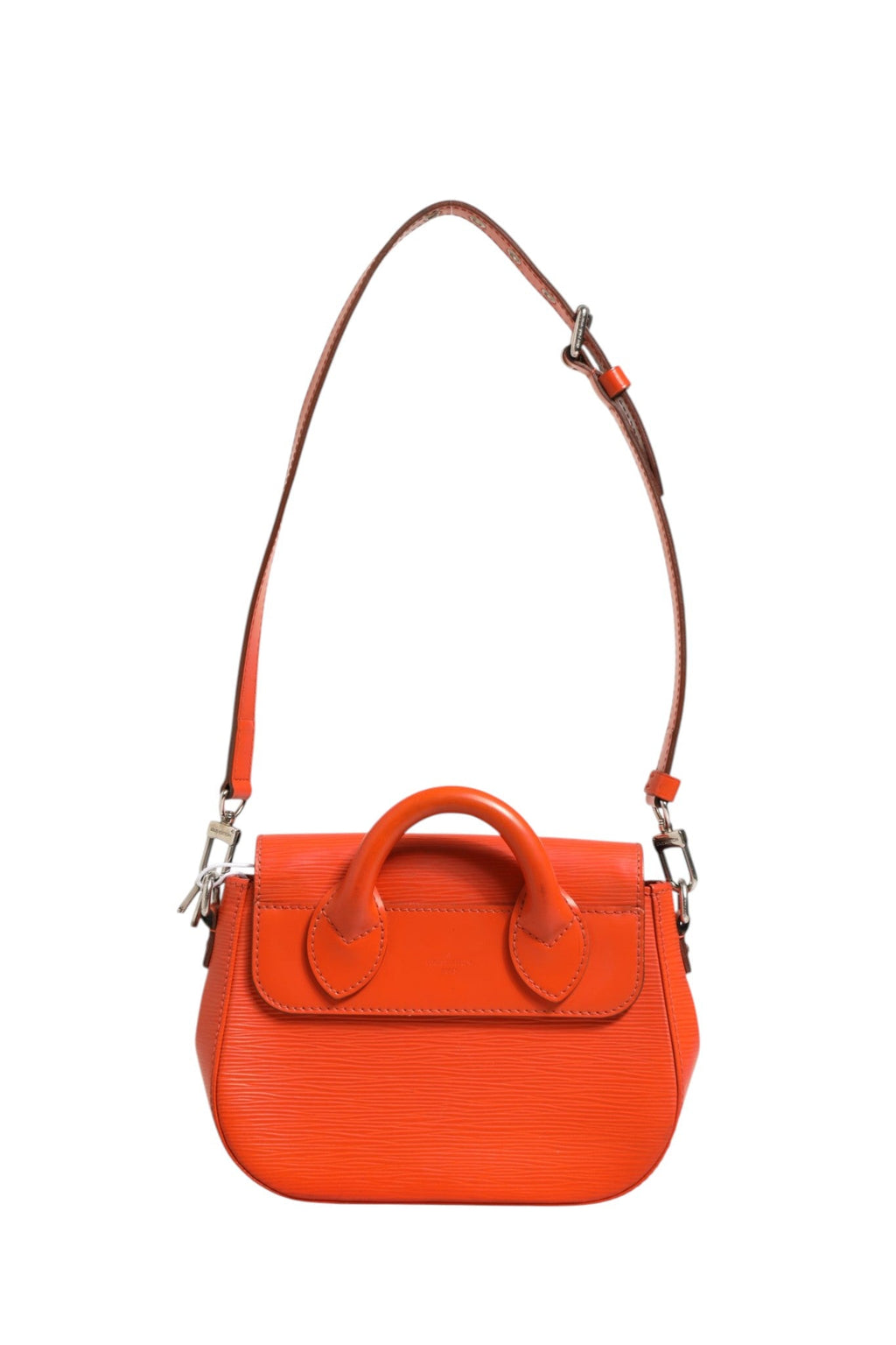Louis Vuitton Epi Leather Eden PM Bag Louis Vuitton