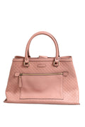 Gucci Microguccissima Leather Medium Tote Bag Gucci