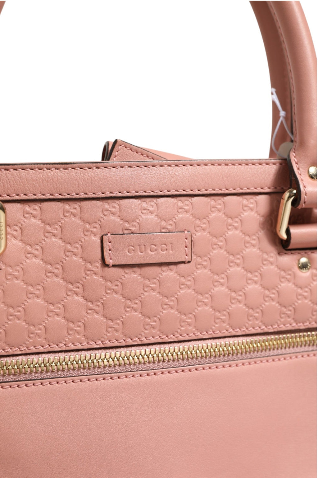 Gucci Microguccissima Leather Medium Tote Bag Gucci