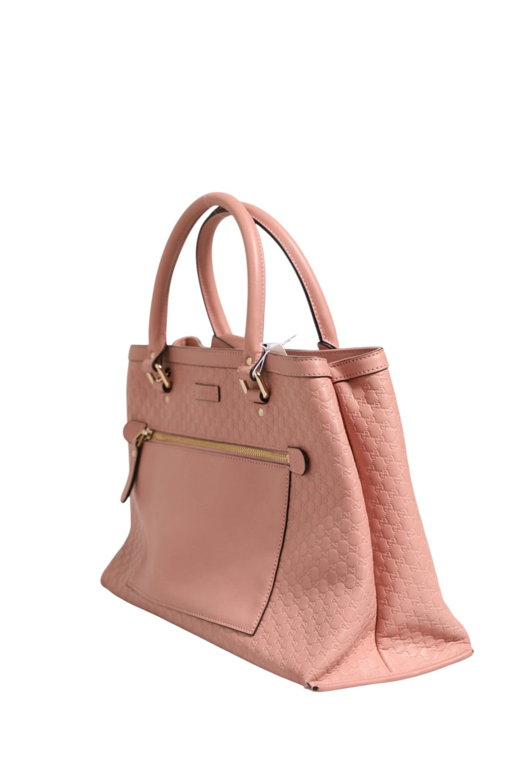 Gucci Microguccissima Leather Medium Tote Bag Gucci