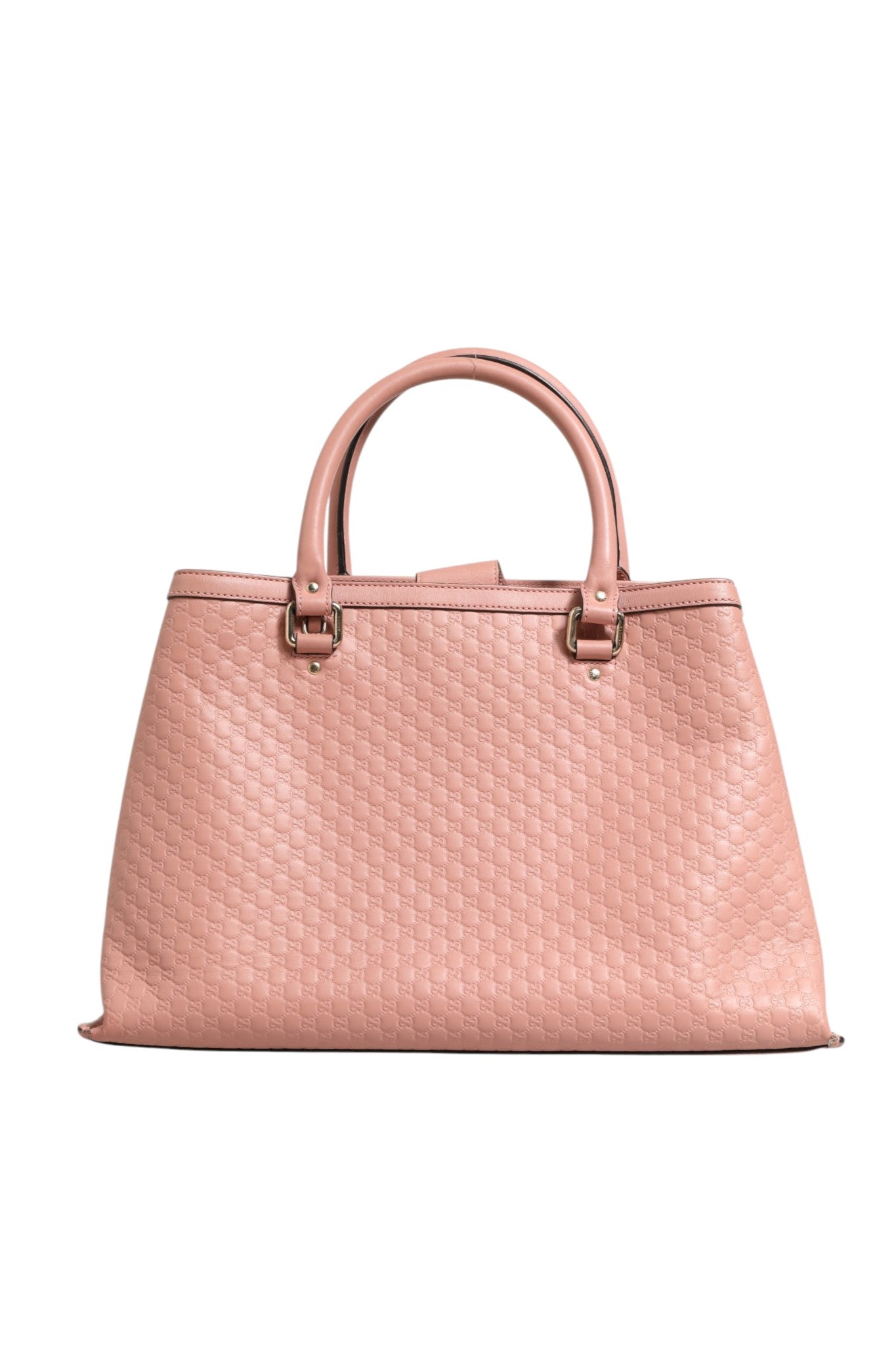 Gucci Microguccissima Leather Medium Tote Bag Gucci