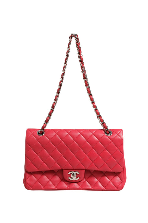 Chanel Classic 25 Medium Flap Bag Chanel