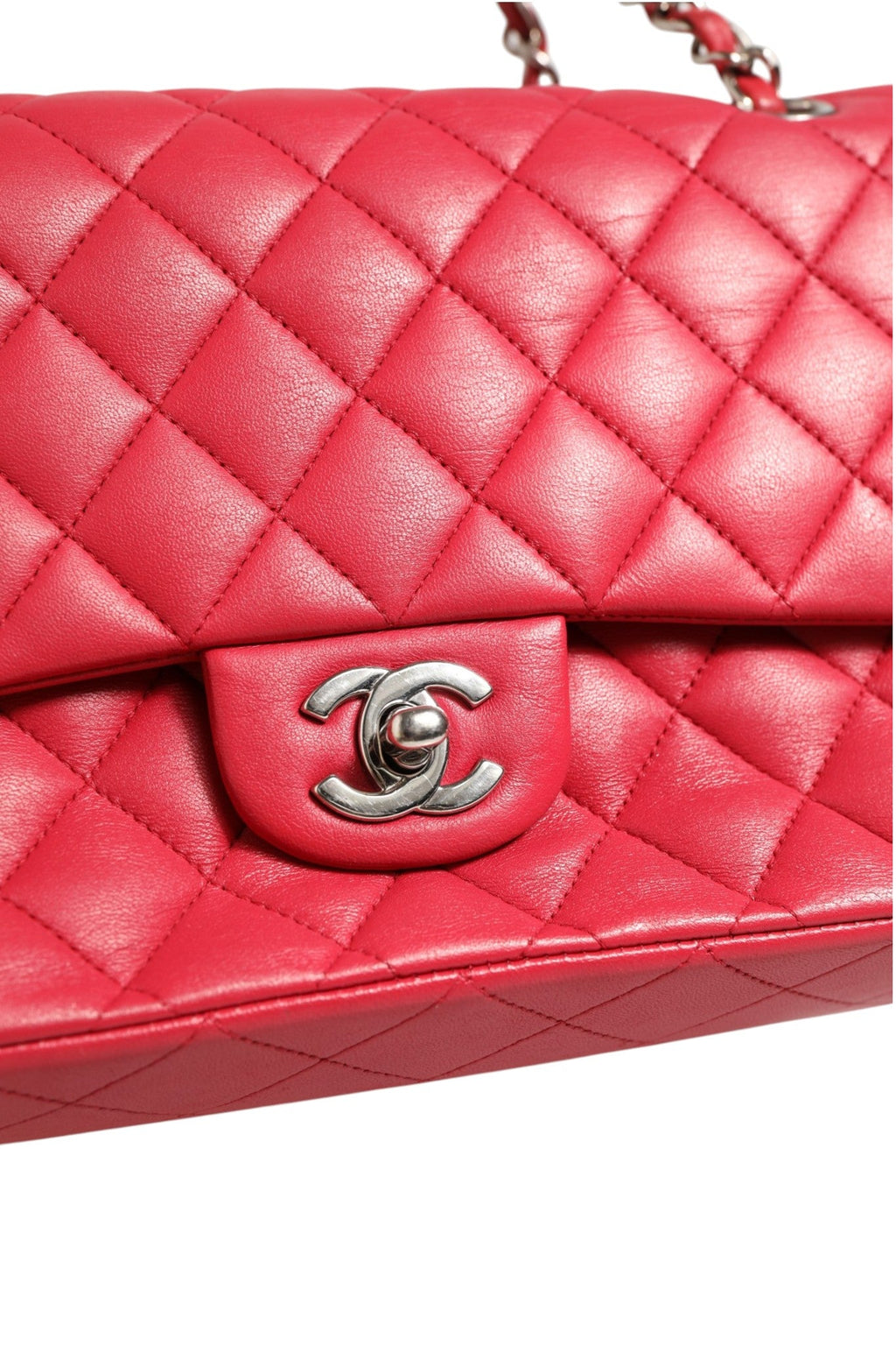 Chanel Classic 25 Medium Flap Bag Chanel
