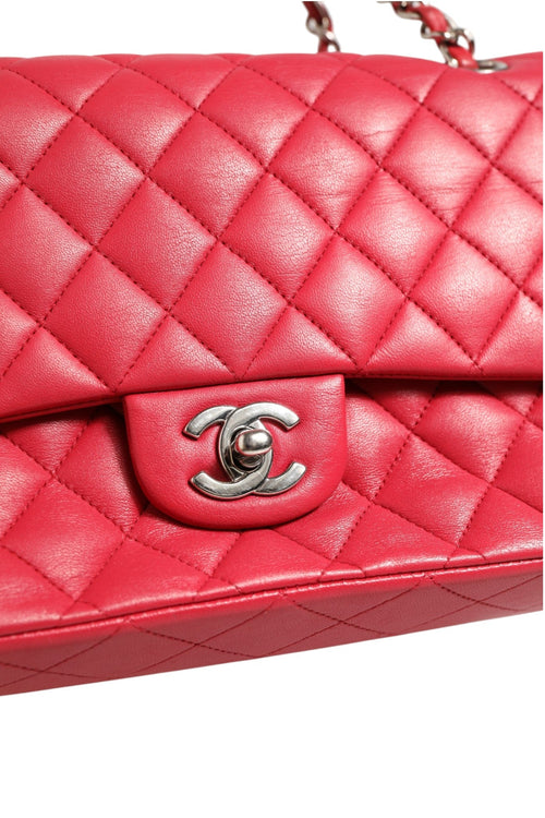 Chanel Classic 25 Medium Flap Bag Chanel
