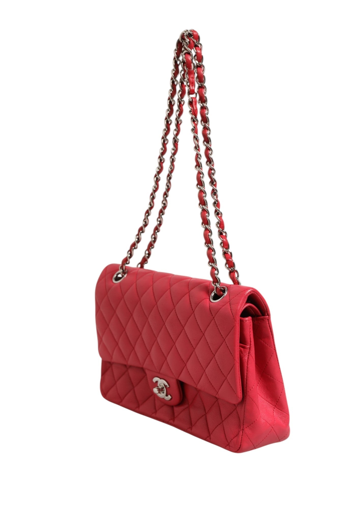 Chanel Classic 25 Medium Flap Bag Chanel