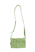 Bottega Veneta Cassette Crossbody Bag Bottega Veneta