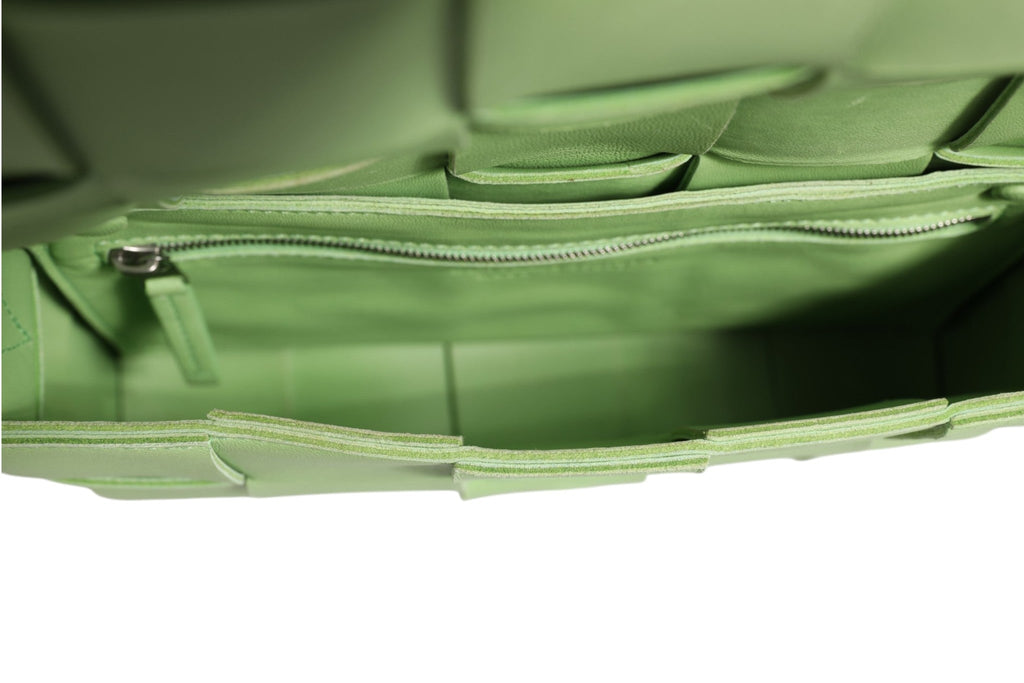 Bottega Veneta Cassette Crossbody Bag Bottega Veneta