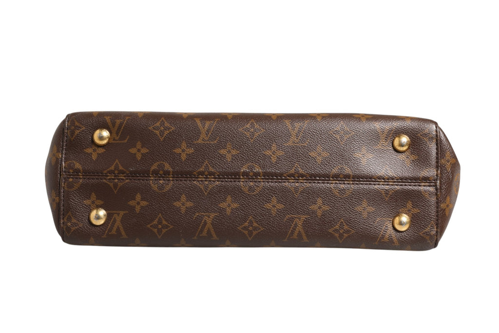 Louis Vuitton Venus Monogram Canvas 2way Bag Louis Vuitton