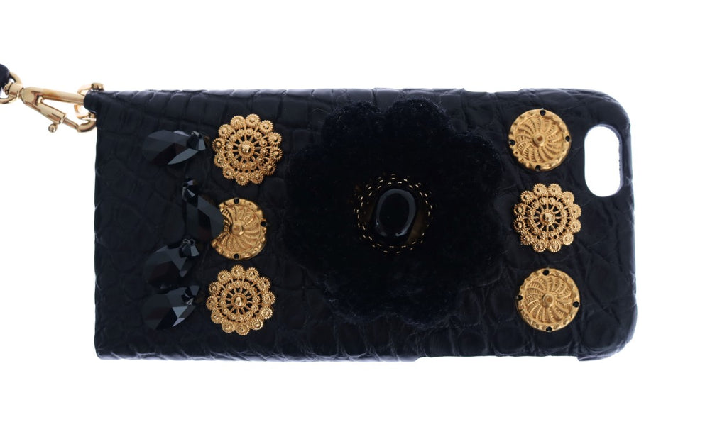 Dolce & Gabbana Beige Straw Snakeskin Pom Pom Crystal AGNESE Bag - Lusso Punto