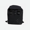 Dolce & Gabbana Black Neoprene Nylon DG Logo School Backpack Bag Dolce & Gabbana