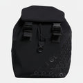 Dolce & Gabbana Black Neoprene Nylon DG Logo School Backpack Bag Dolce & Gabbana
