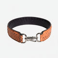 Dolce & Gabbana Black Beige Exotic Leather Bag Shoulder Strap Dolce & Gabbana