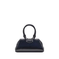 Givenchy Black Calf Leather Bos Taurus Handbag Givenchy