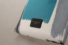 Dolce & Gabbana Blue Leather Phone Pocket with Card Slot & Neck Strap Dolce & Gabbana
